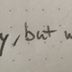 Illustration for article titled We Took the Britney Spears Handwriting Challenge, Which We Just Invented